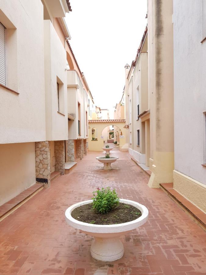 Apartamento Gran Reserva Beach-3 إمبوريابرافا المظهر الخارجي الصورة