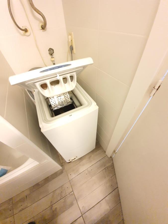 Apartamento Gran Reserva Beach-3 إمبوريابرافا المظهر الخارجي الصورة