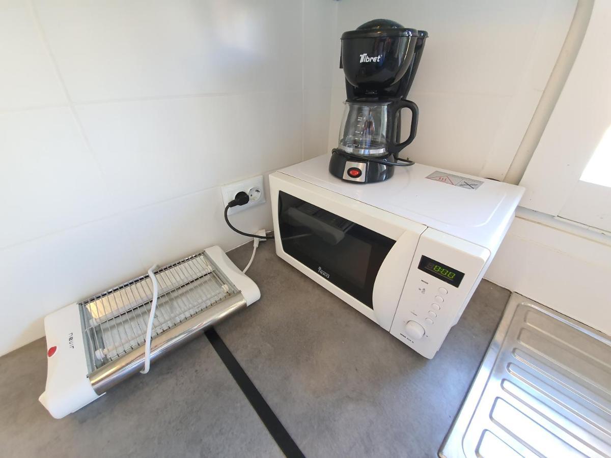 Apartamento Gran Reserva Beach-3 إمبوريابرافا المظهر الخارجي الصورة