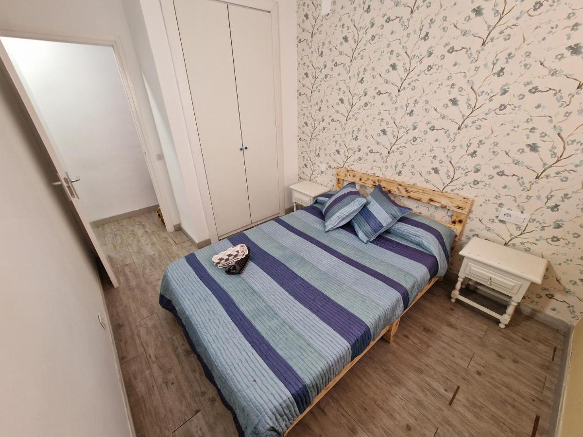 Apartamento Gran Reserva Beach-3 إمبوريابرافا المظهر الخارجي الصورة