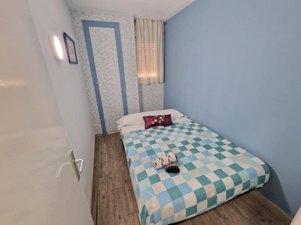 Apartamento Gran Reserva Beach-3 إمبوريابرافا المظهر الخارجي الصورة